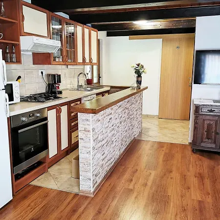 Kuca Za Odmor Pri Brozu Apartment Kumrovec Exterior photo