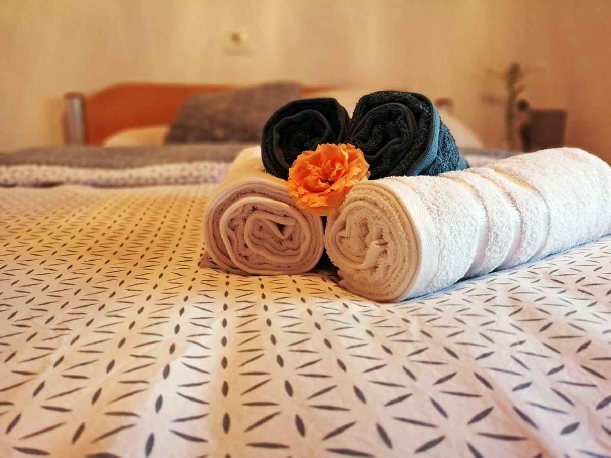 Kuca Za Odmor Pri Brozu Apartment Kumrovec