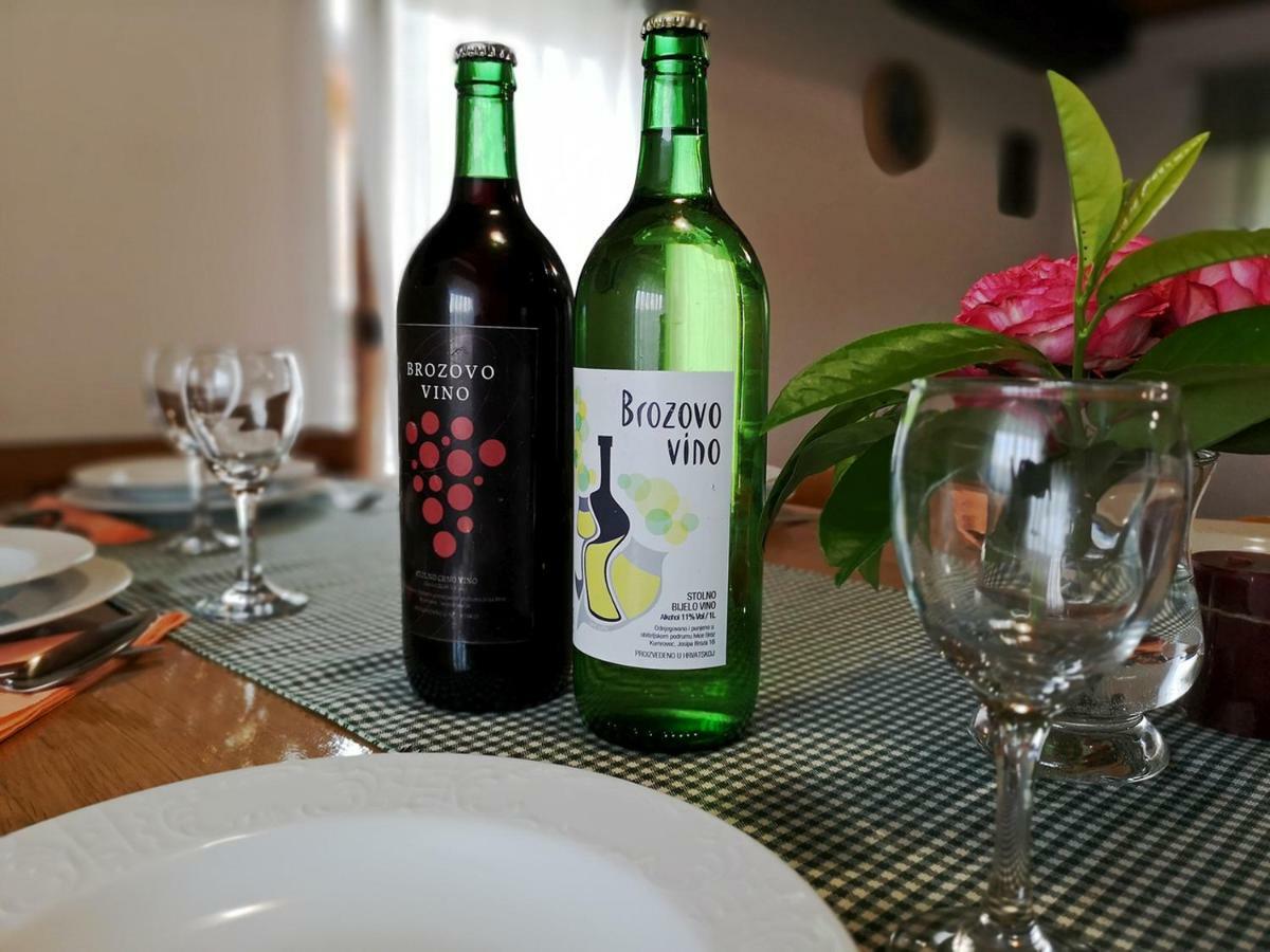 Kuca Za Odmor Pri Brozu Apartment *