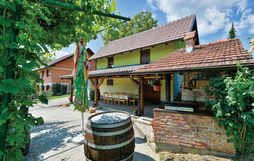 Apartment Kuca Za Odmor Pri Brozu *