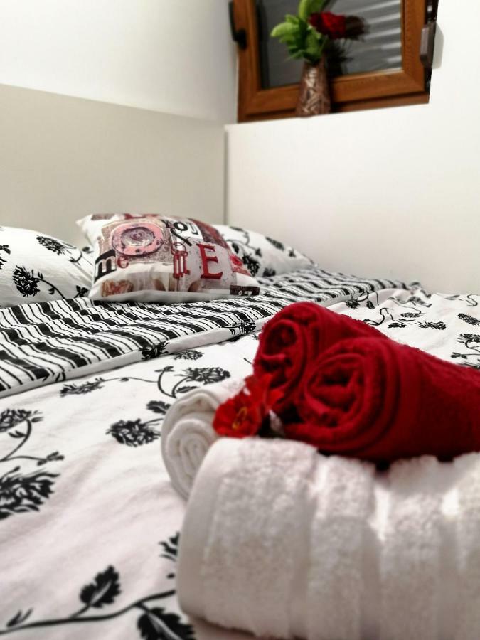 Kuca Za Odmor Pri Brozu Apartment Kumrovec