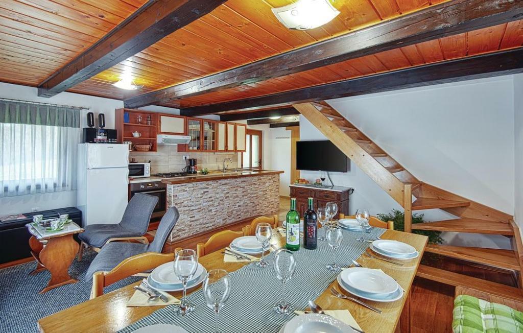 Apartment Kuca Za Odmor Pri Brozu