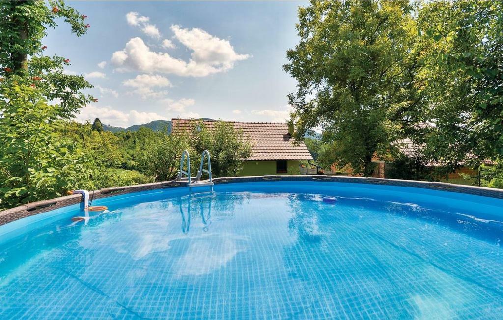 Apartment Kuca Za Odmor Pri Brozu Kumrovec