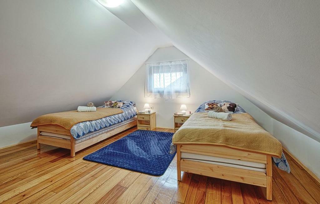 Apartment Kuca Za Odmor Pri Brozu Kumrovec
